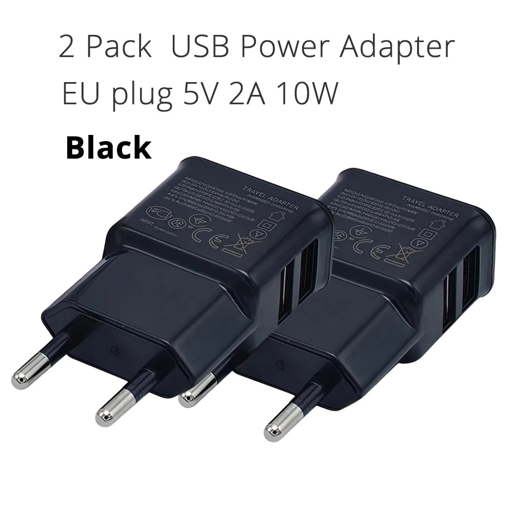 Adaptador de fonte de alimentação USB