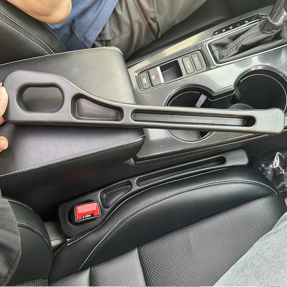 Tira de Enchimento de Lacuna para Assento de Carro