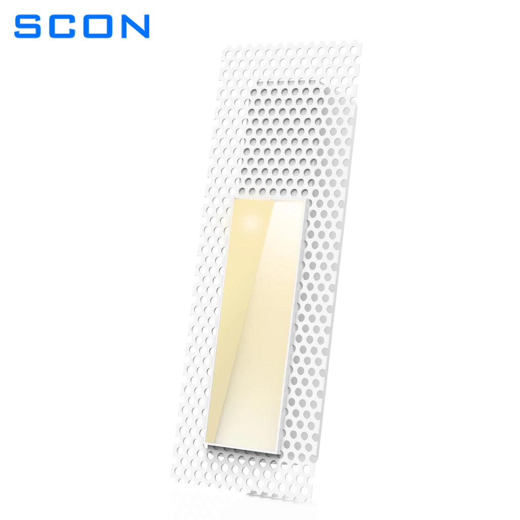 Scon led luz da escada