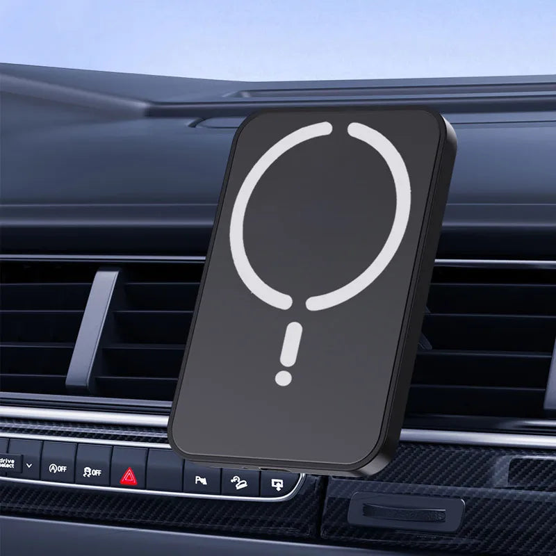 Carregador Magnético Para IPhone