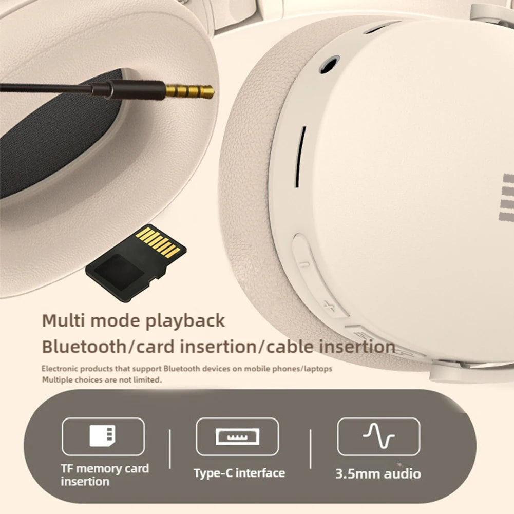 Xiaomi Wireless bluetooth fone