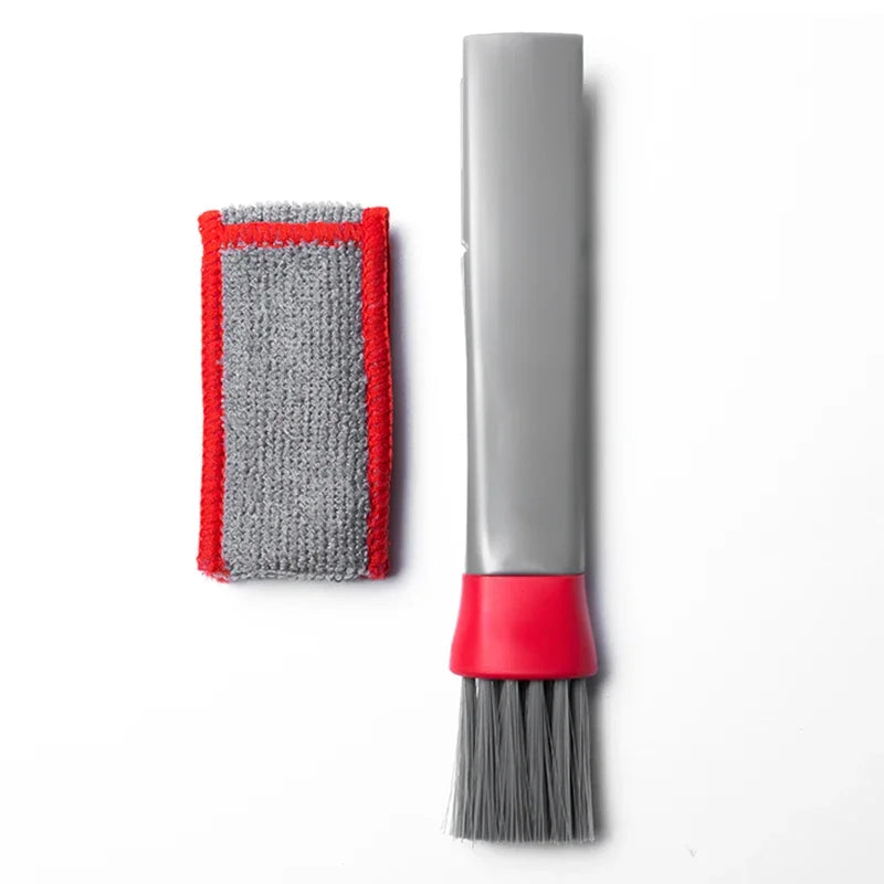 Pincel para Limpeza Automotiva