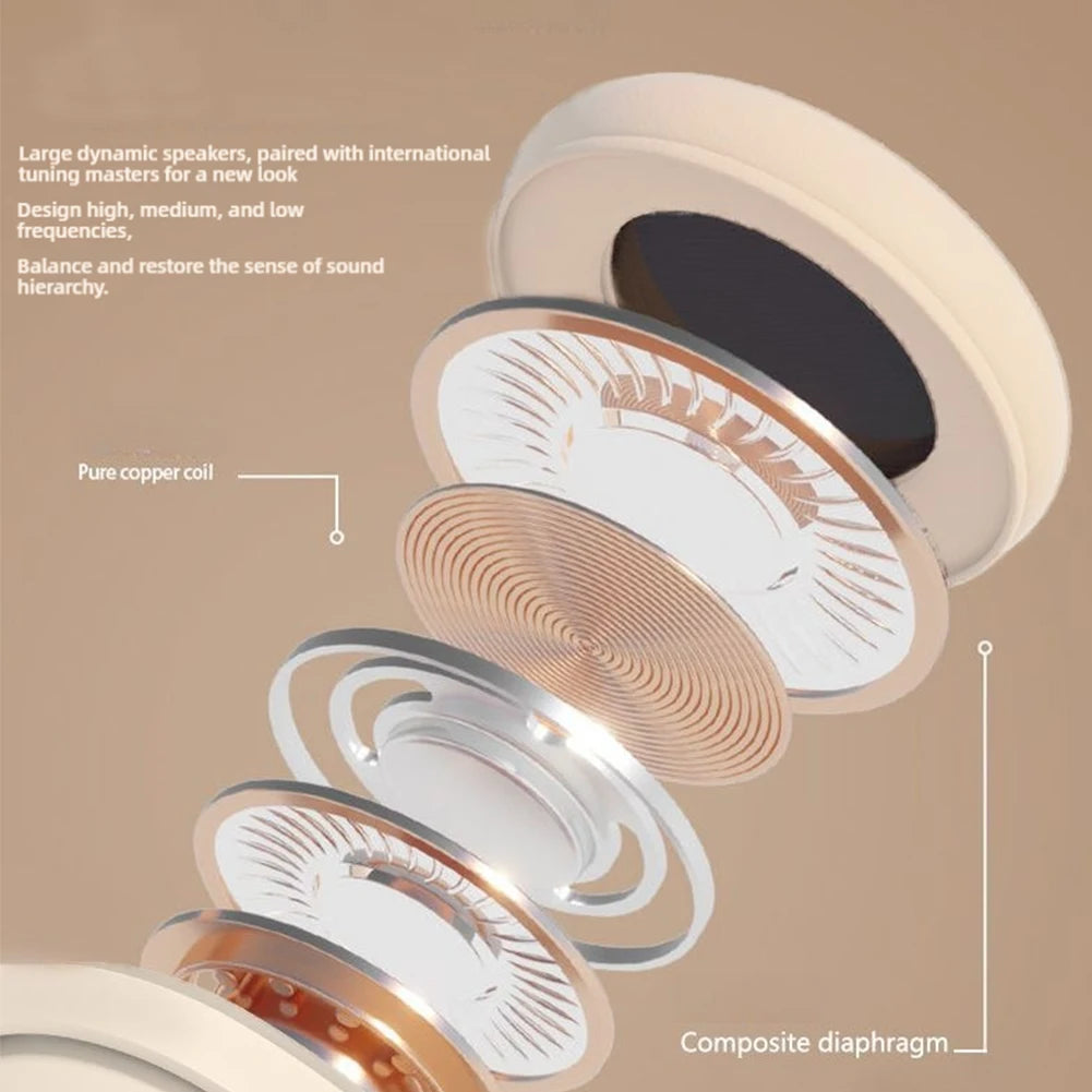 Xiaomi Wireless bluetooth fone