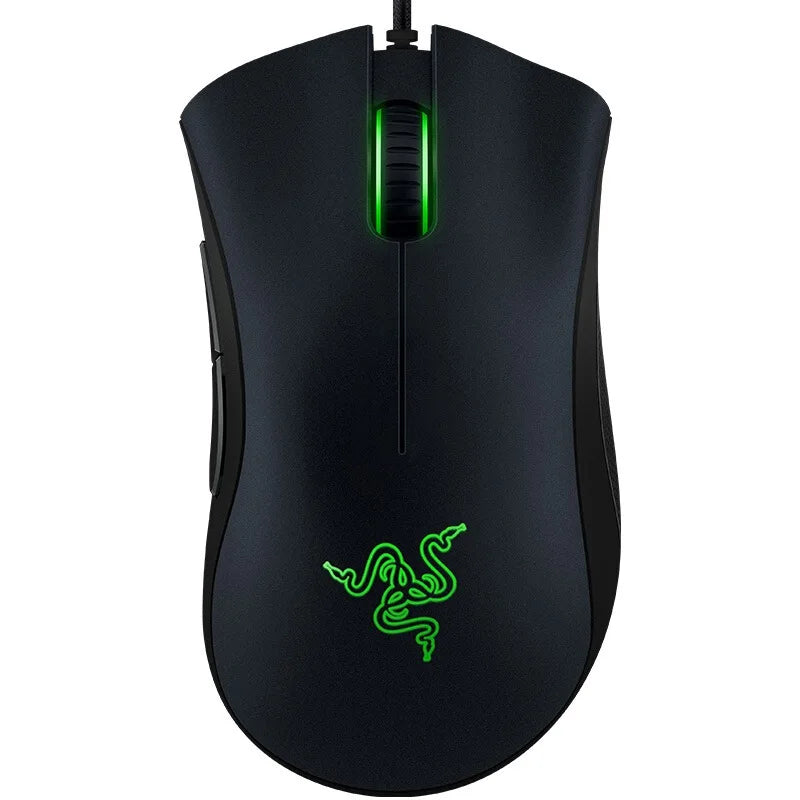 Razer Deathadder Viper Standard Edition 6400