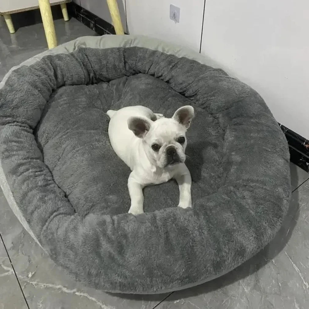 Cama Macia e Quente para Animais de Estimação