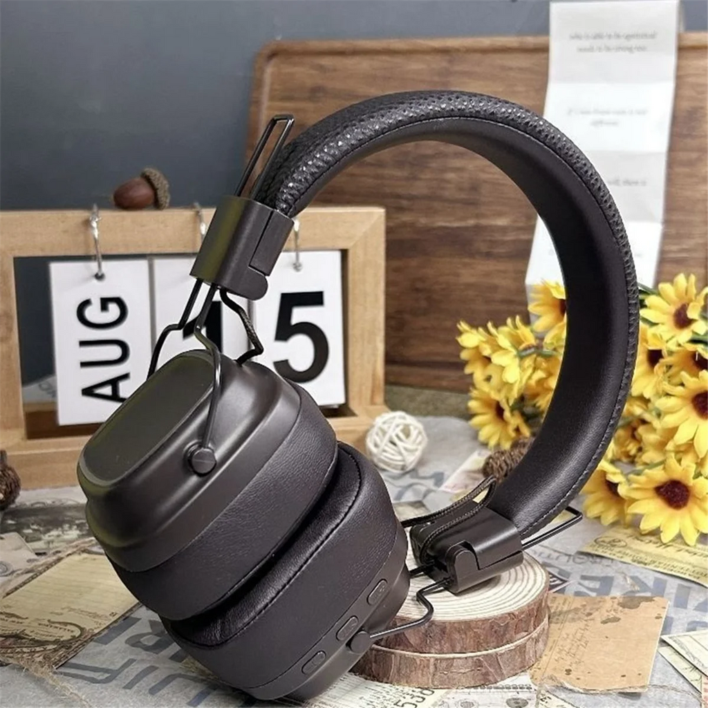 Fone de ouvido para MAJOR IV Luminous Wireless Bluetooth