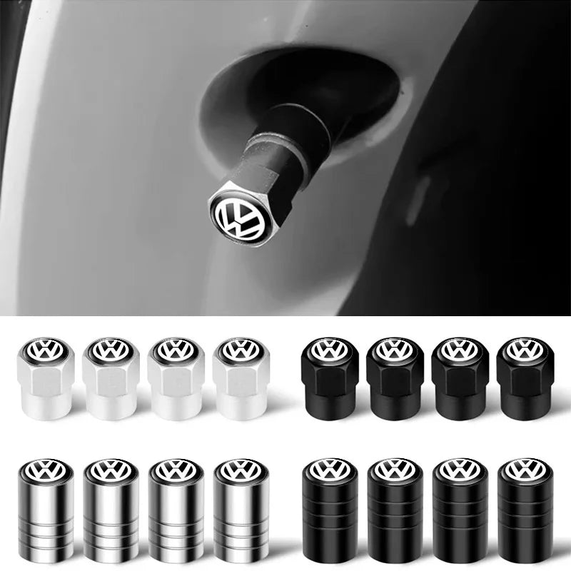 Bico de Válvula Volkswagen VW (4unds)