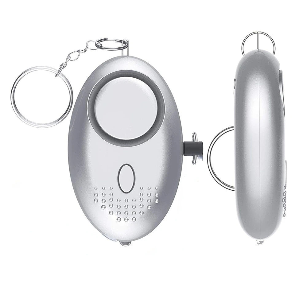 Alarme 130db Defesa Pessoal