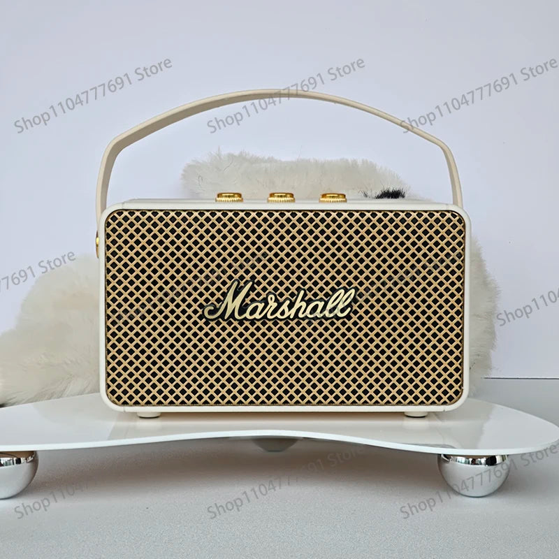 Caixa de Som Marshall M10