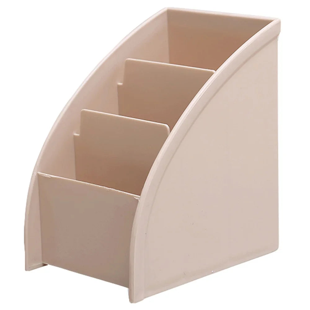 Organizador com Recipientes para Utensílios  para Maquiagem