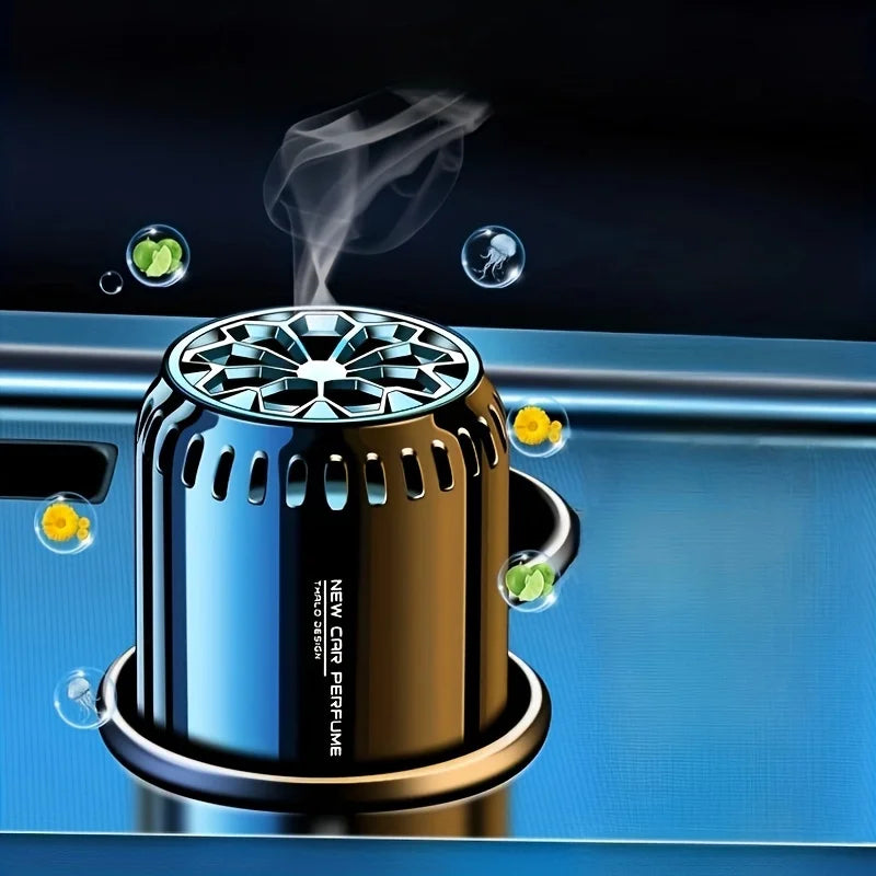 Ambientador para Carro