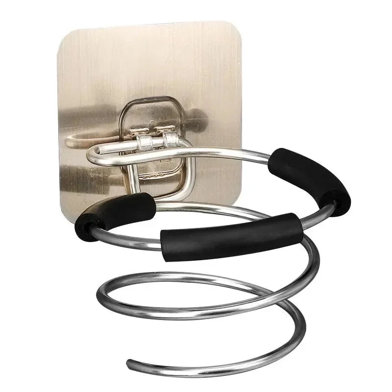 Suporte para Secador de Cabelo