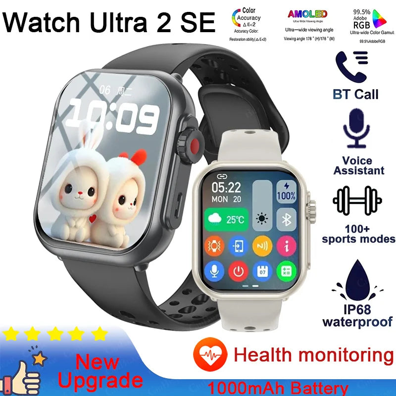 Apple Watch Ultra 2