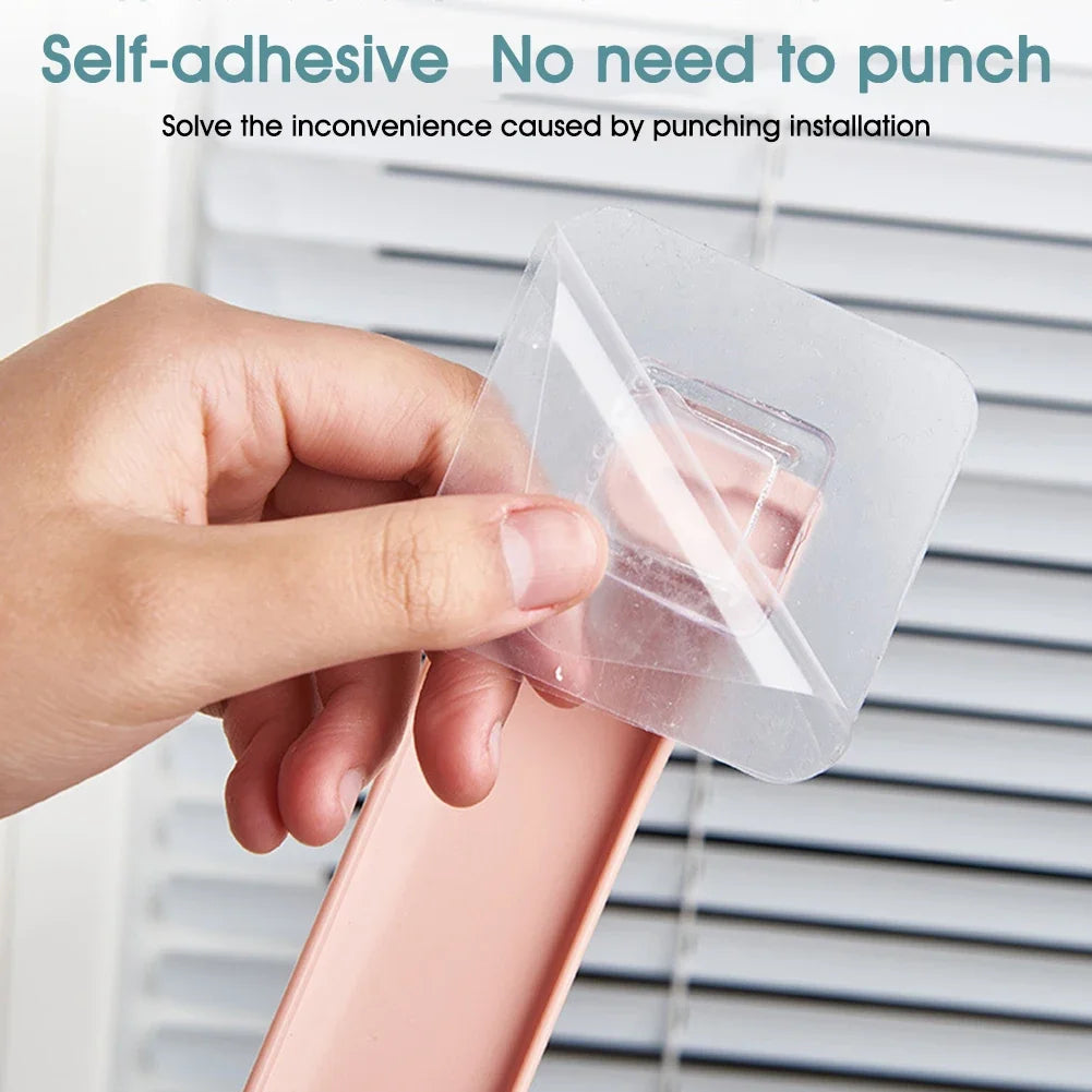 Suporte de Toalhas para Banheiro