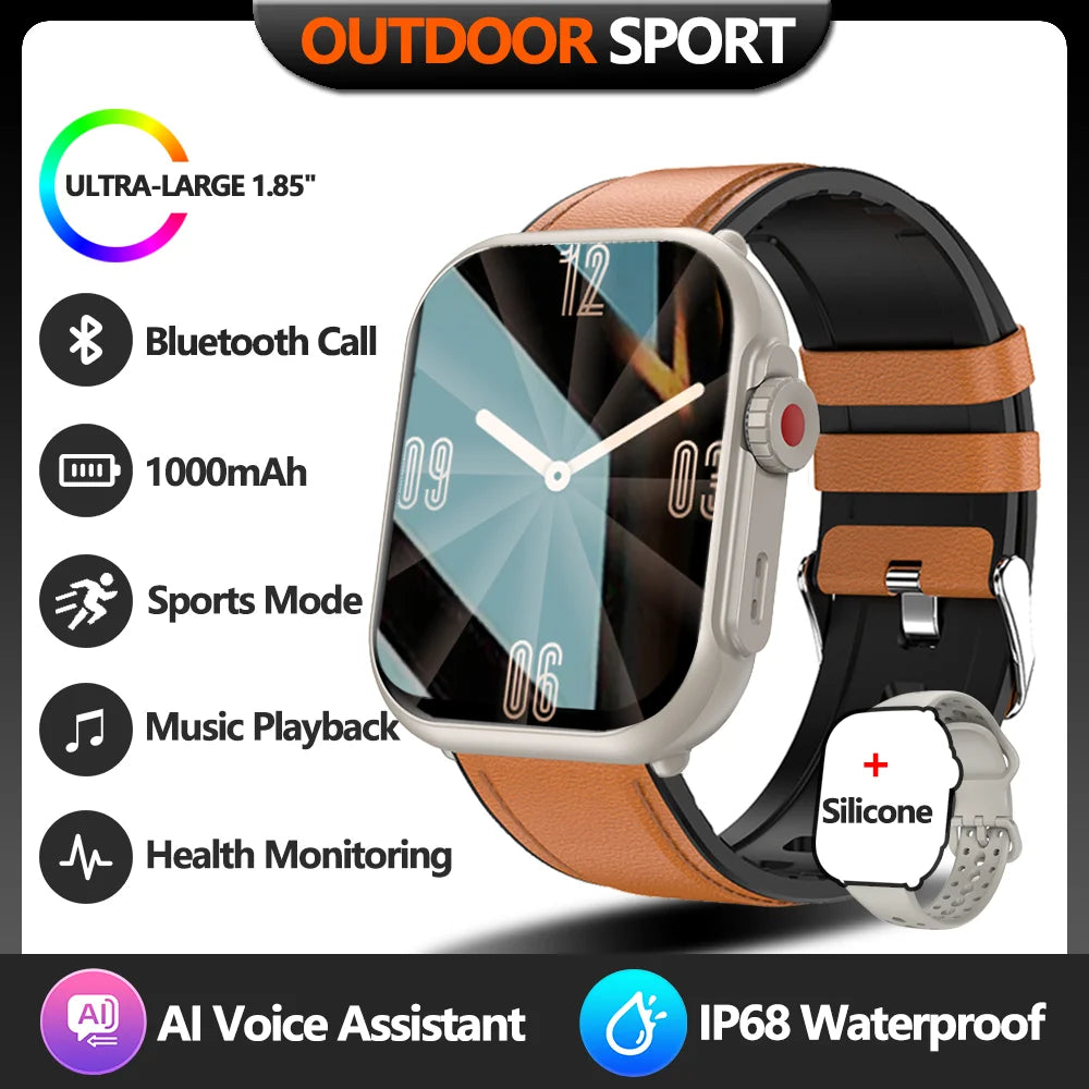 Apple Watch Ultra 2