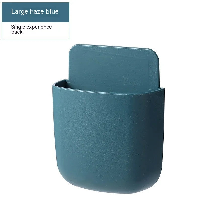 Suporte de Parede Para Controles de TV, Ar Condicionado e Celular