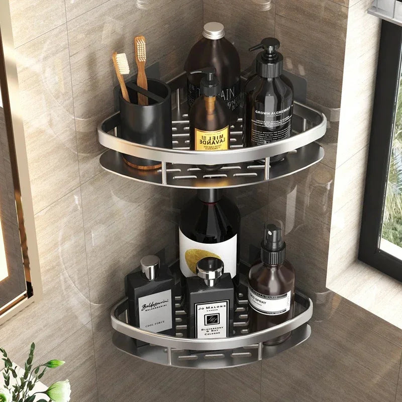 Prateleira para Banheiro