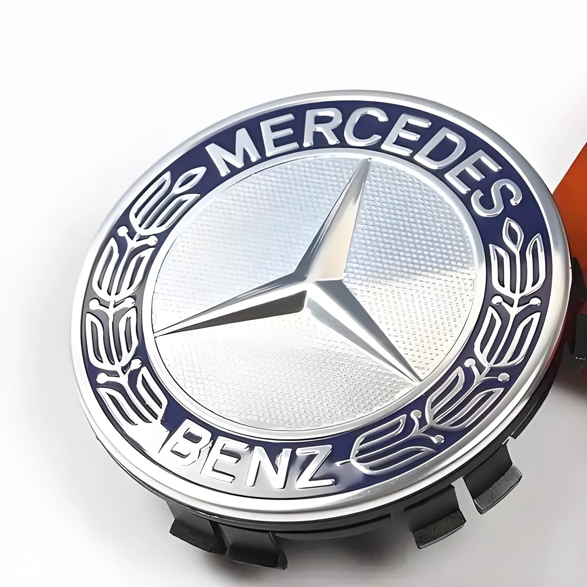 4PCS Tampa do Centro da Roda para Mercedes Benz