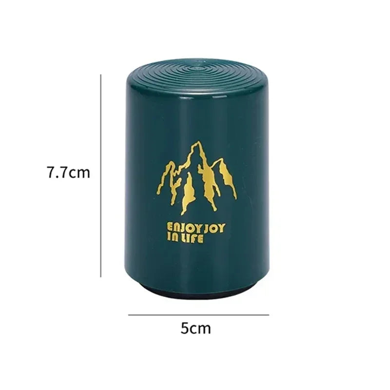 Abridor de Garrafa Magnético