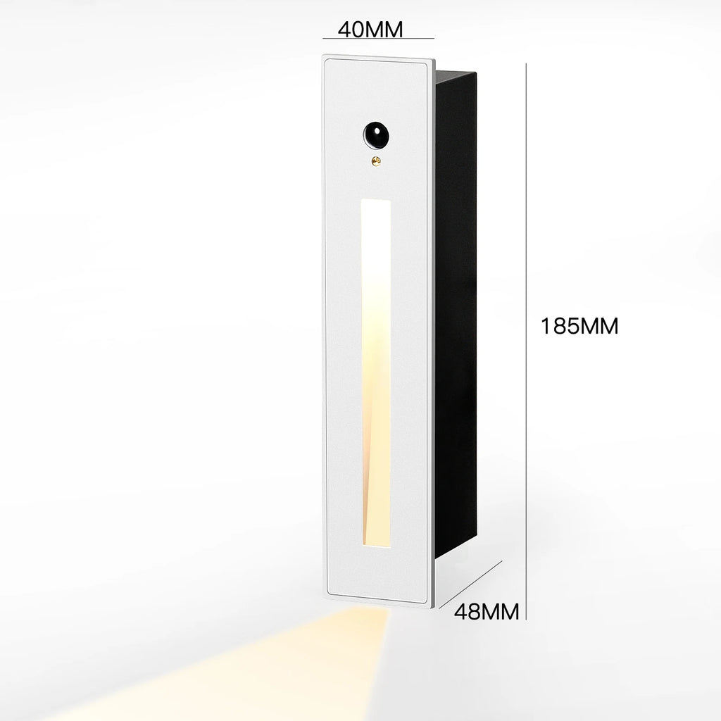 Scon led luz da escada