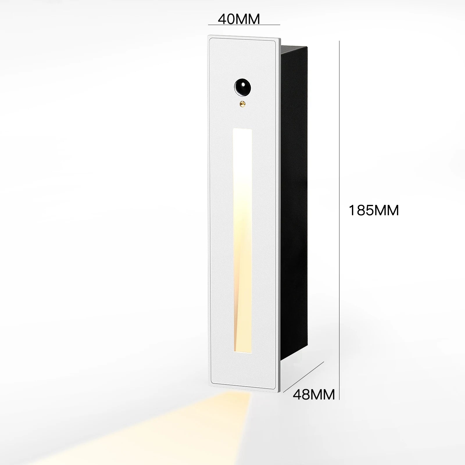 Scon led luz da escada