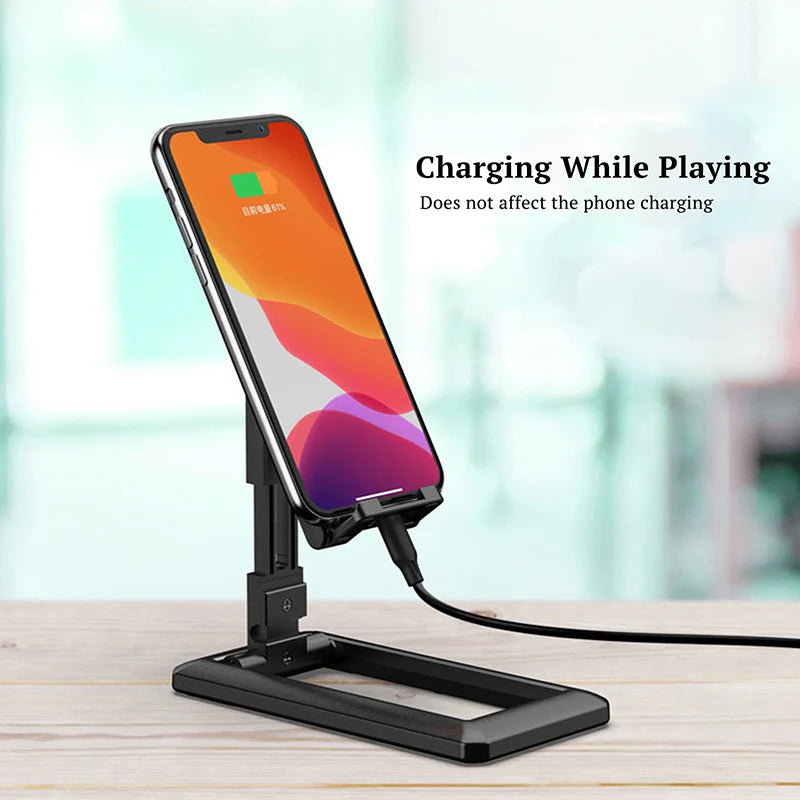 Suporte de Celular para Mesas