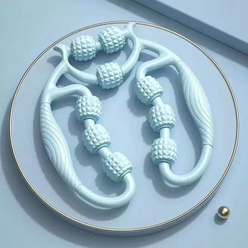 Rolo de Massagem Linfática