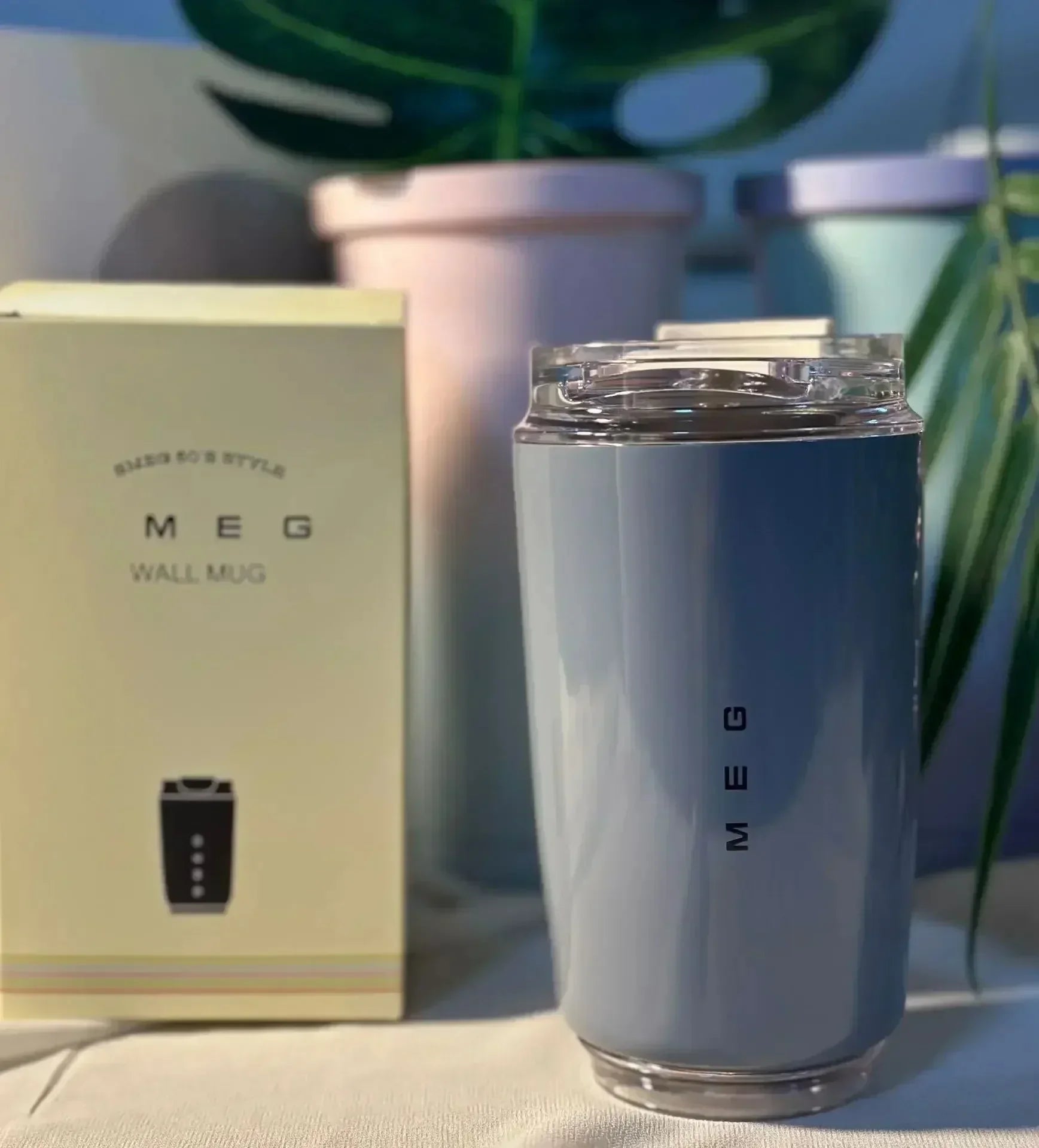 copo térmico  320ml