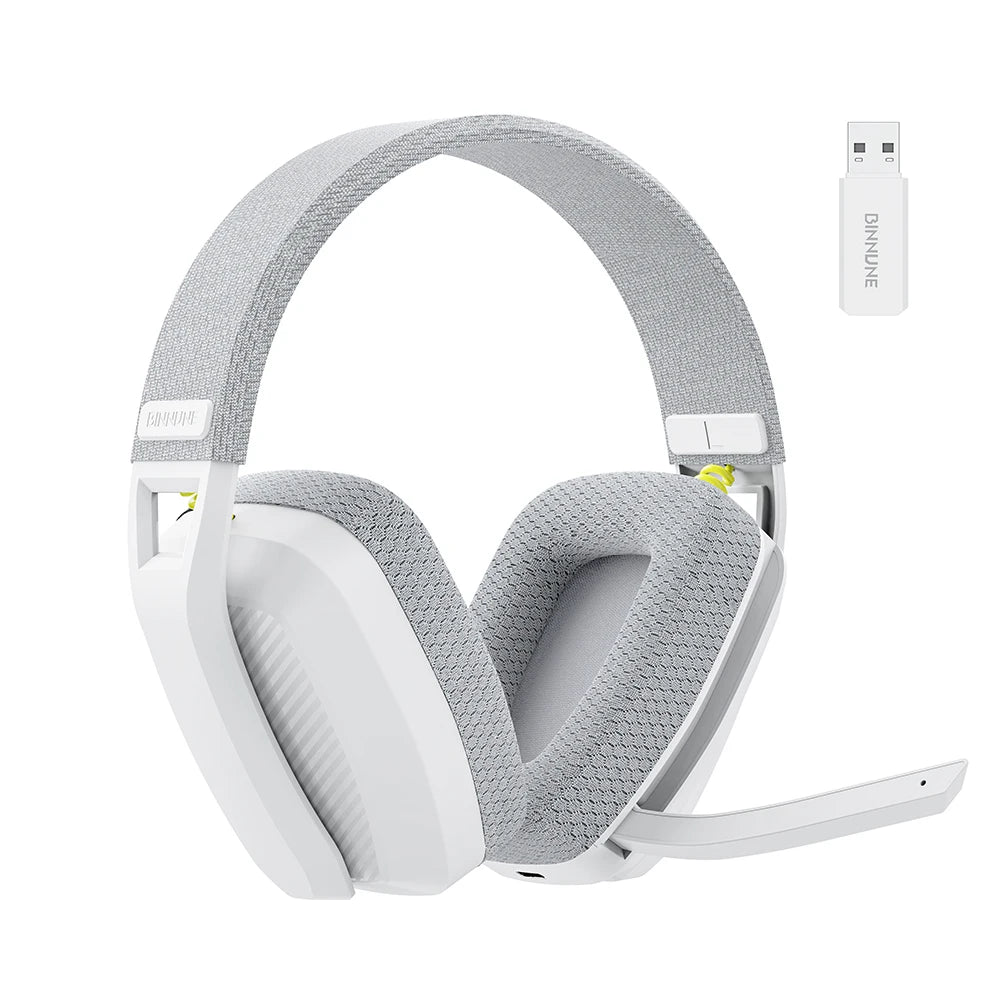 Fone de Ouvido bluetooth para Jogos