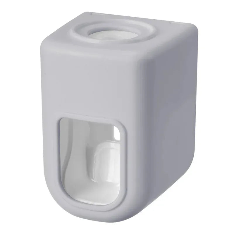 Dispensador Automático para Pasta de Dente