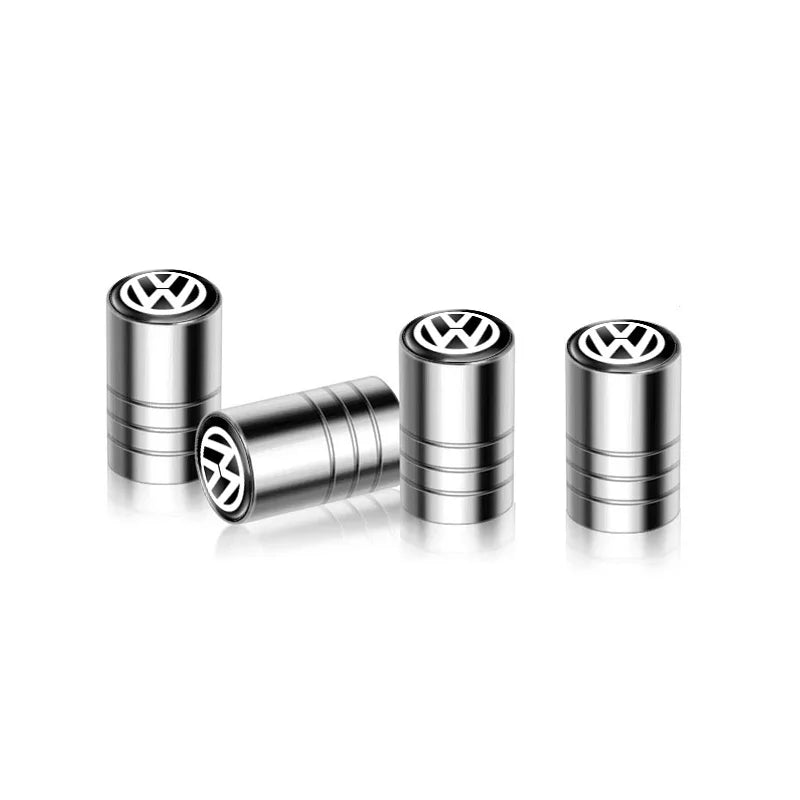 Bico de Válvula Volkswagen VW (4unds)