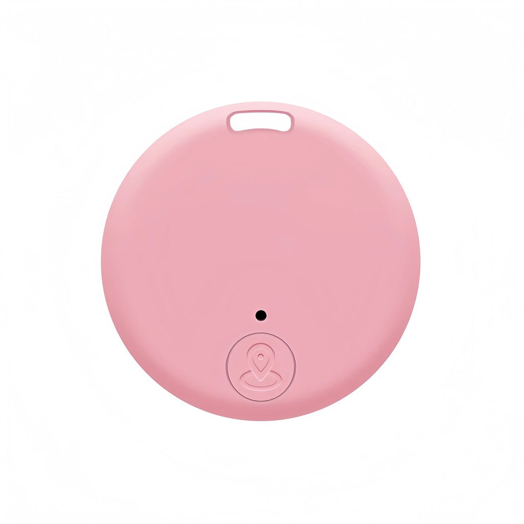 Novo Mini Rastreador GPS Bluetooth 5.0