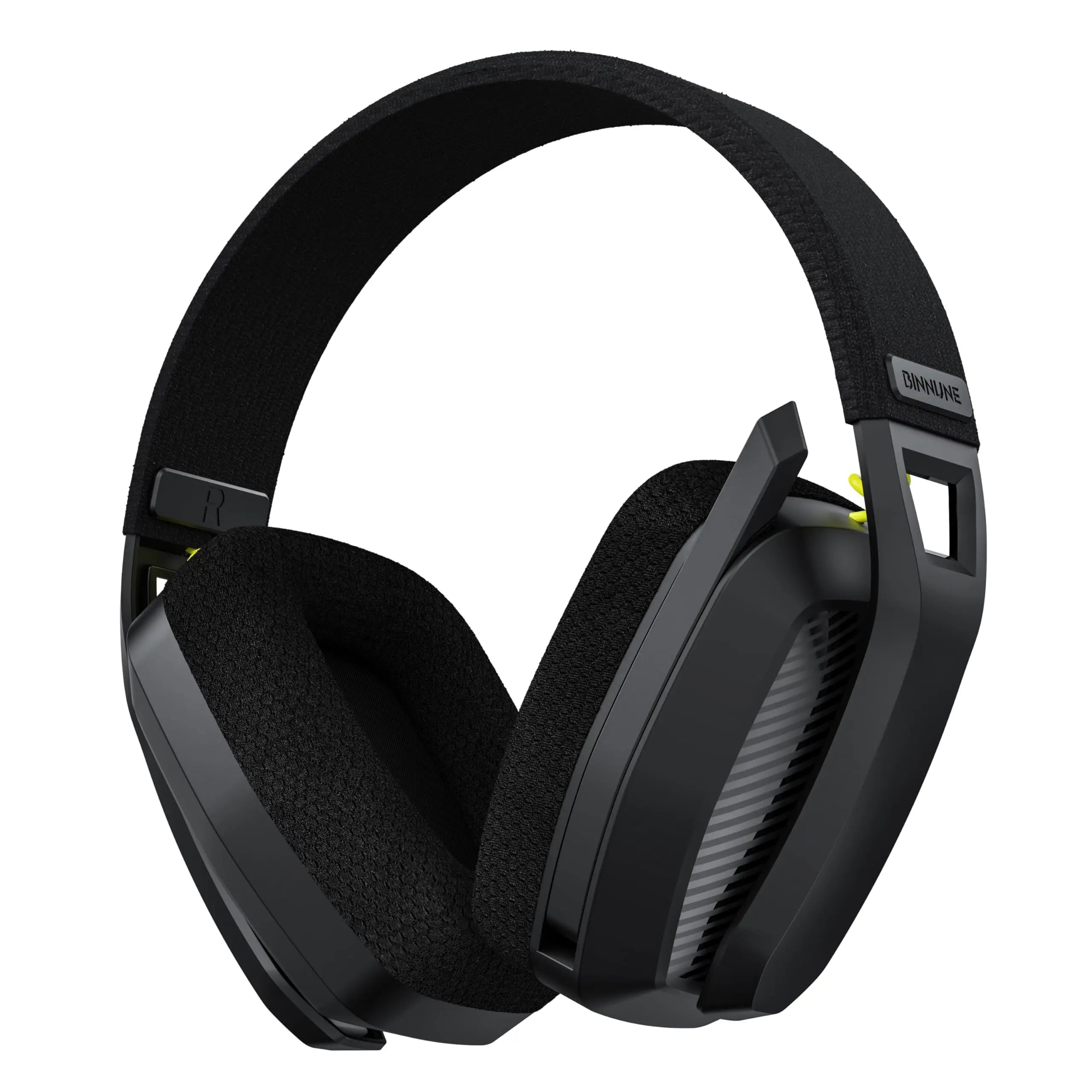 Fone de Ouvido bluetooth para Jogos