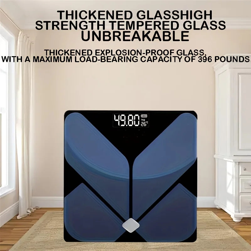 Balança Digital ate 400lb