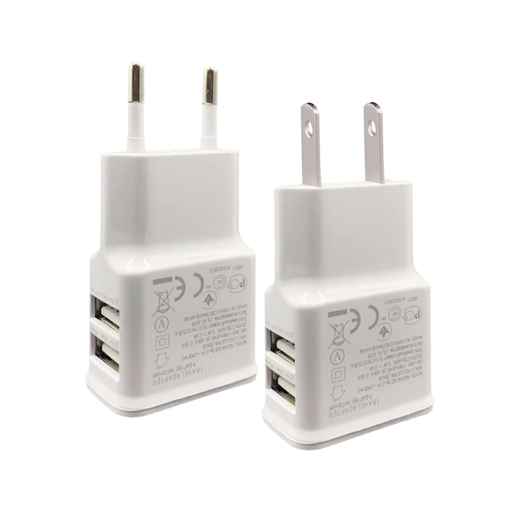 Adaptador de fonte de alimentação USB