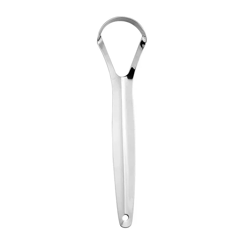 Raspador de Língua INOX
