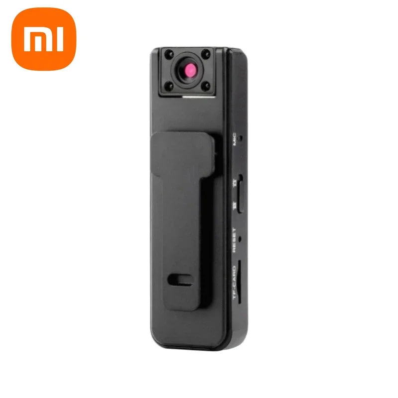 Câmera Xiaomi A9 Mini 1080P HD