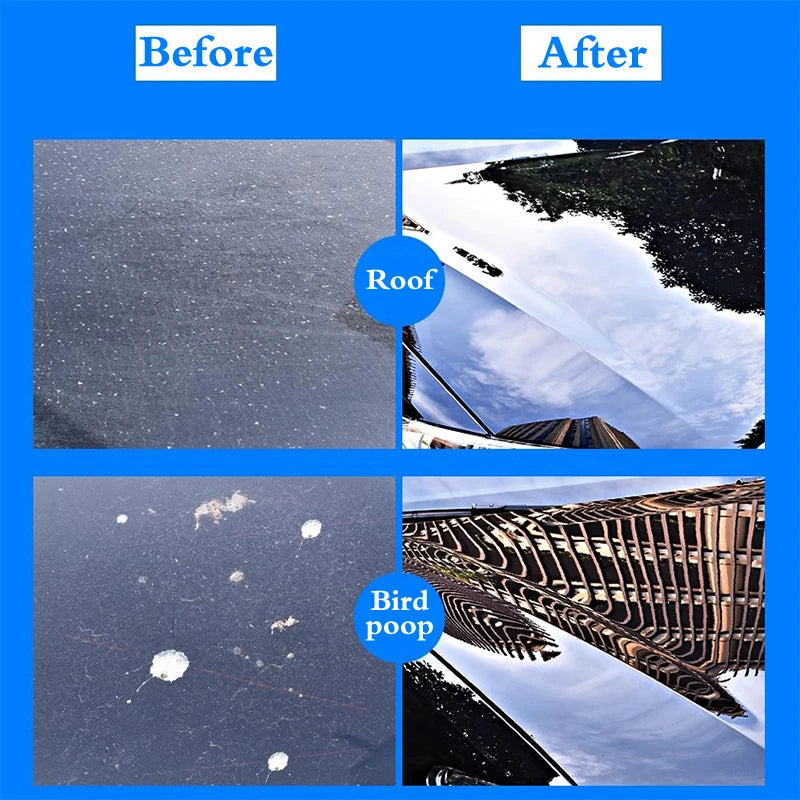 Esponja para Lavagem Automotiva