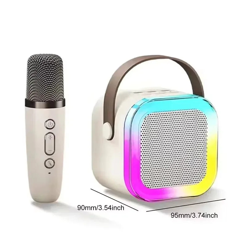 Kit Karaoke (1 Microfone)