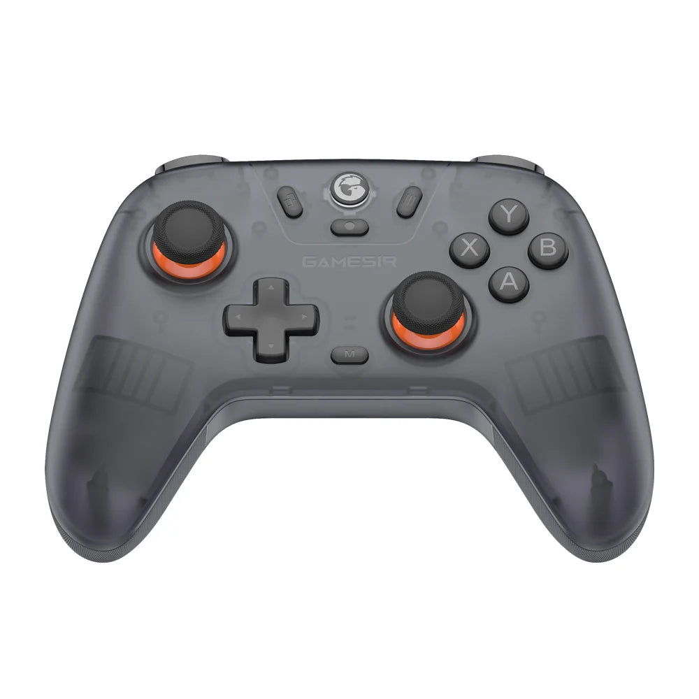 GameSir Nova Lite Switch Controller Gaming Gamepad com efeito Hall para Nintendo Switch