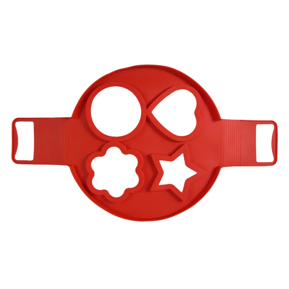 Forma Silicone Para Frigidera