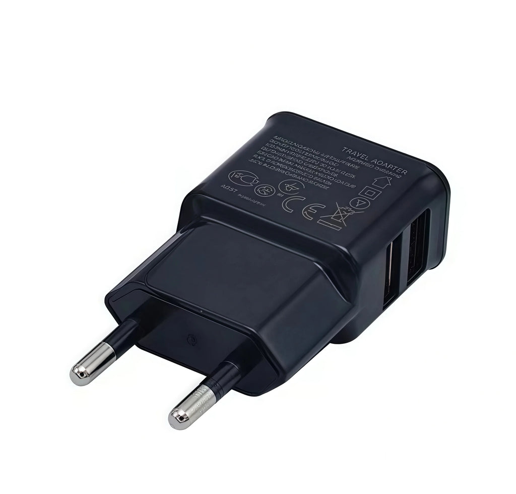 Adaptador de fonte de alimentação USB