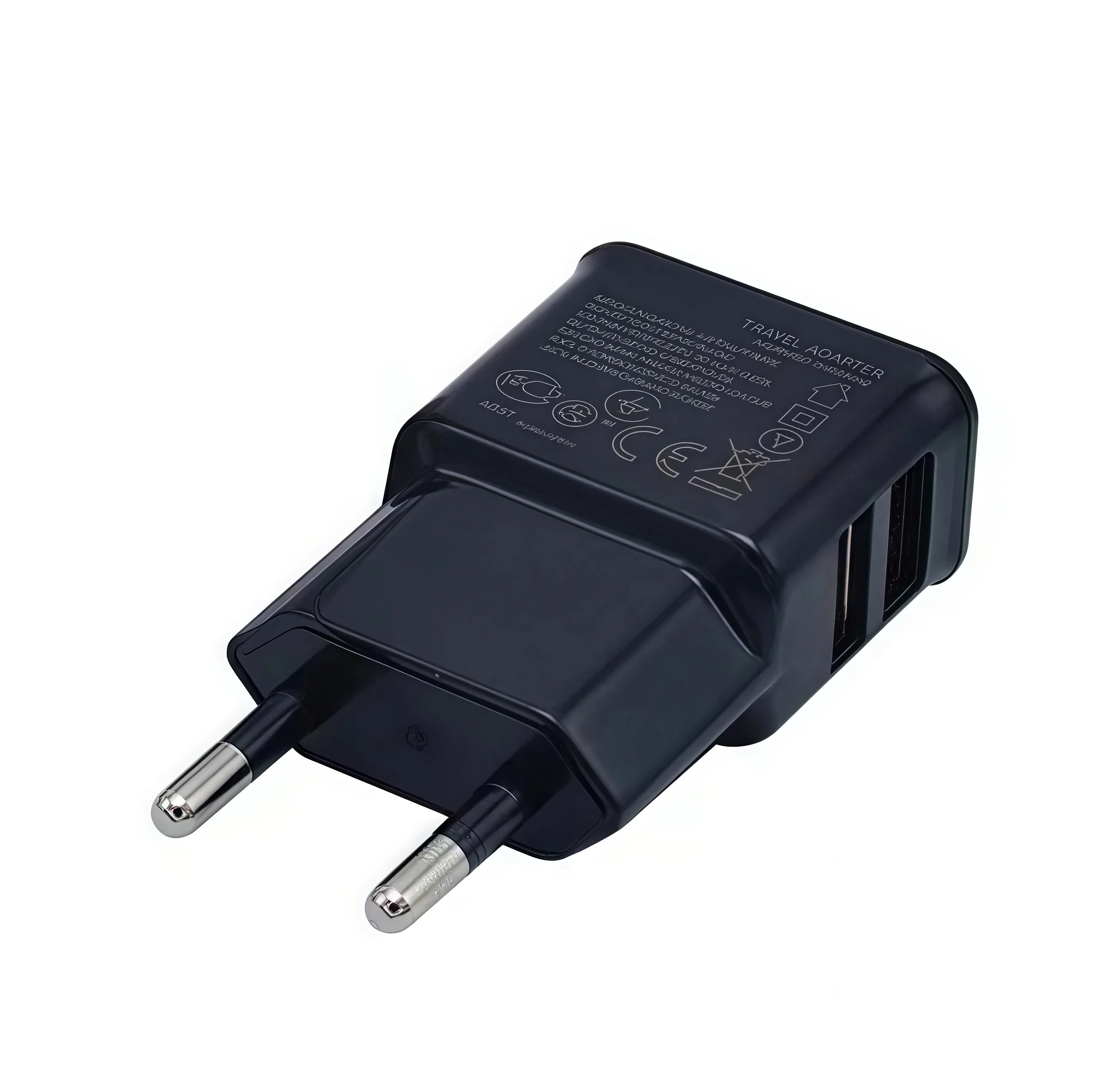 Adaptador de fonte de alimentação USB