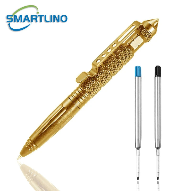 Caneta Tatica Autodefesa