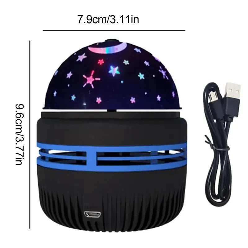Led Céu Estrelado
