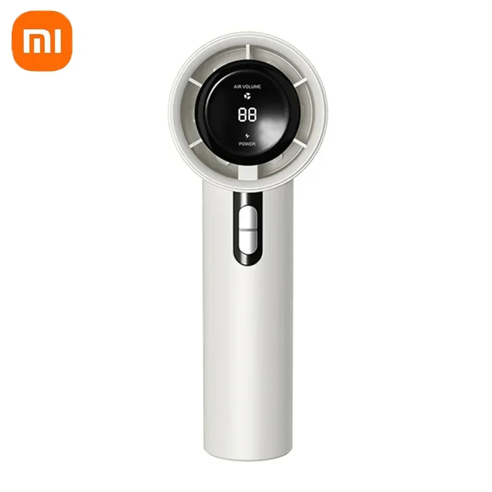 Ventilador portátil ultra silencioso Xiaomi