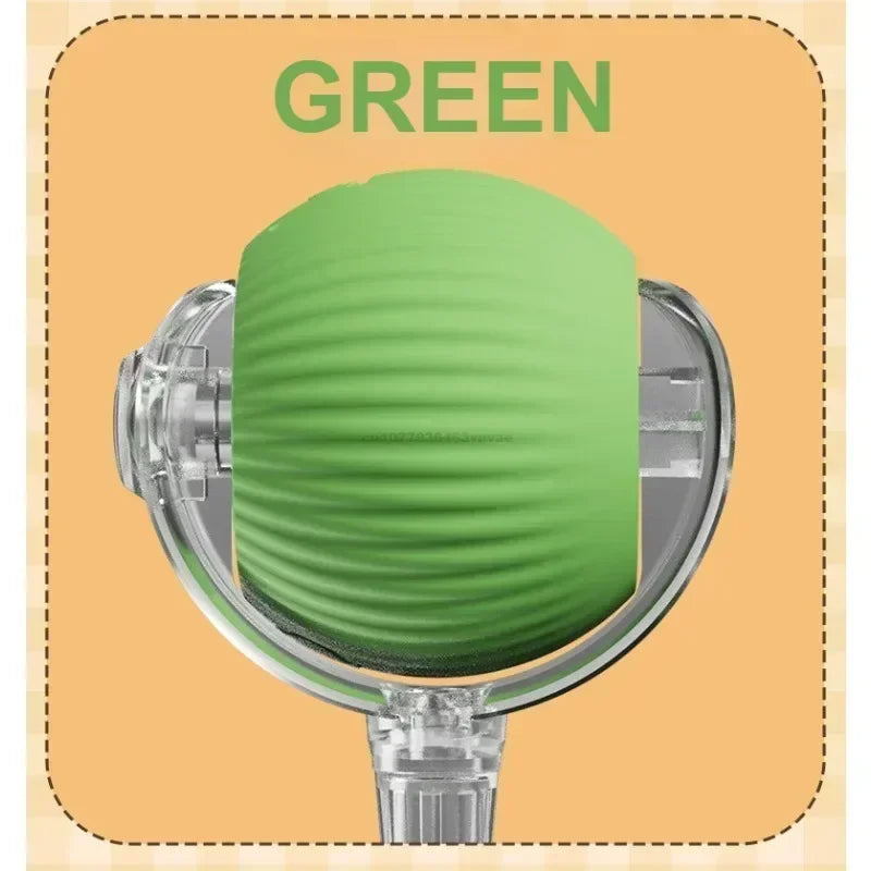 Brinquedo Estilo Rato Inteligente para Gatos