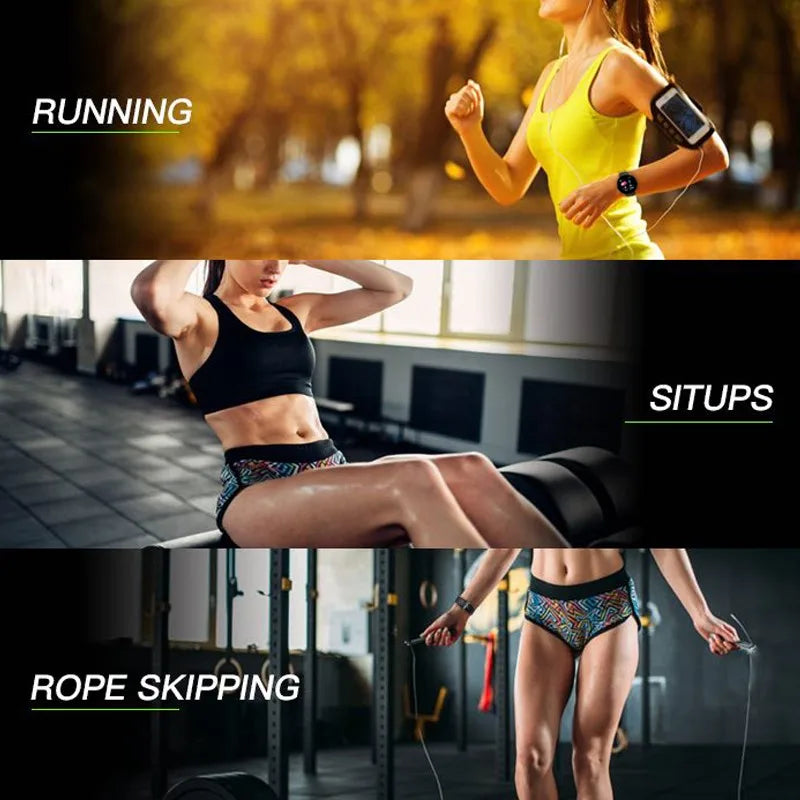 D18 relógio inteligente