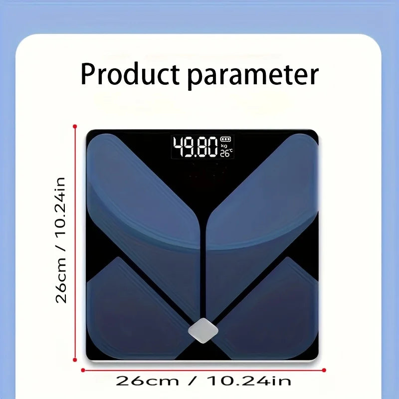 Balança Digital ate 400lb