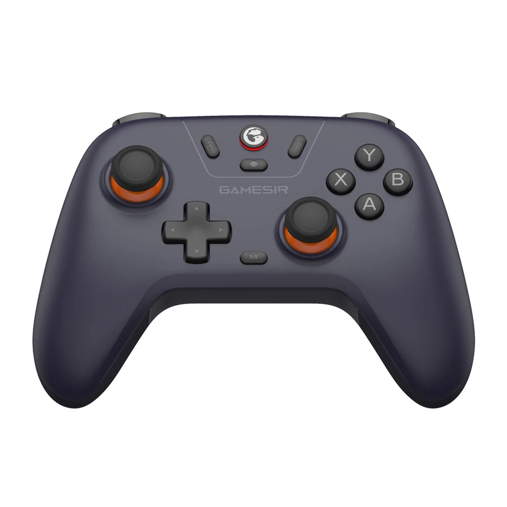 GameSir Nova Lite Switch Controller Gaming Gamepad com efeito Hall para Nintendo Switch